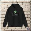 hoodie-Casual Pullover Sweatshirt The Nature Conservance