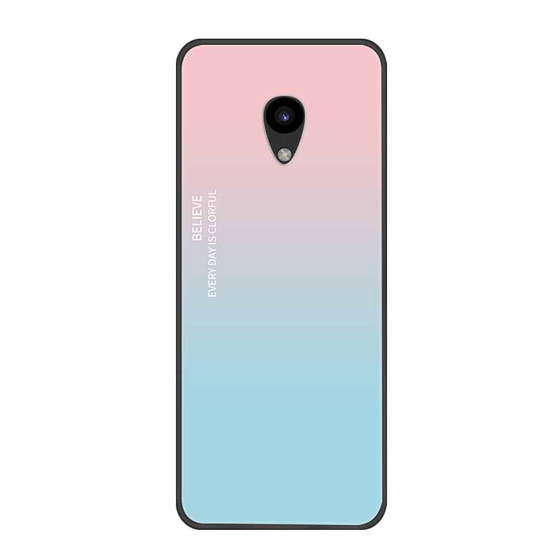 Чехол для Qin F22 Pro Милый Крутой Силиконовый ТПУ Мягкая Задняя Крышка для Xiaomi Qin F21 Pro / F22 F 22 Pro Чехол для Телефона Защитный Корпус