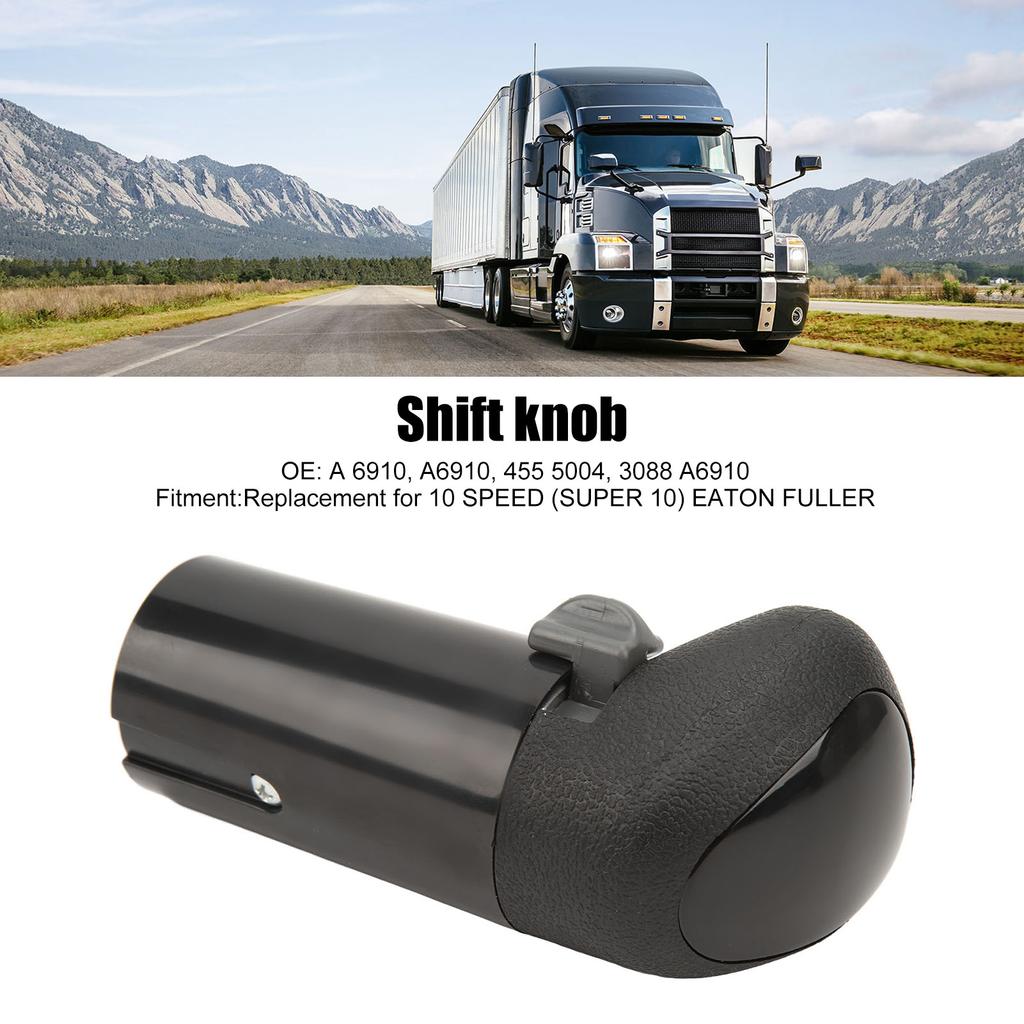 3088 A6910 455 5004 A6910 Ручка A 6910 Ручка селектора передач Замена для 10-ступенчатой SUPER 10 FULLER Ручка