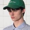 UNALLOYED UNALLOYED ROOM CAP / GREEN