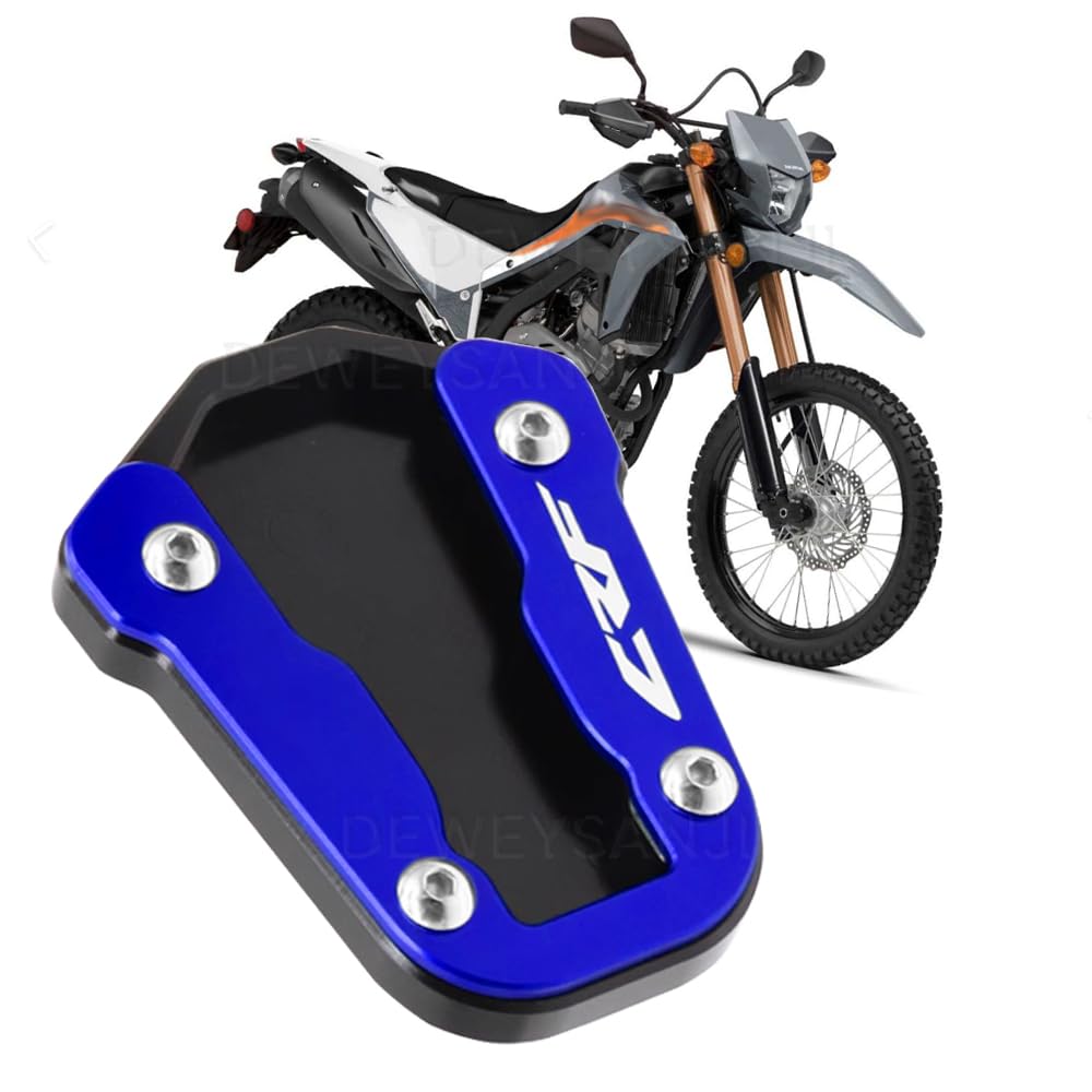 Для CRF250 RALLY/S(МД47)CRF250L(S)(МД47)2025 2024 2023 2022 2021 Аксессуары для мотоцикла Кронштейн