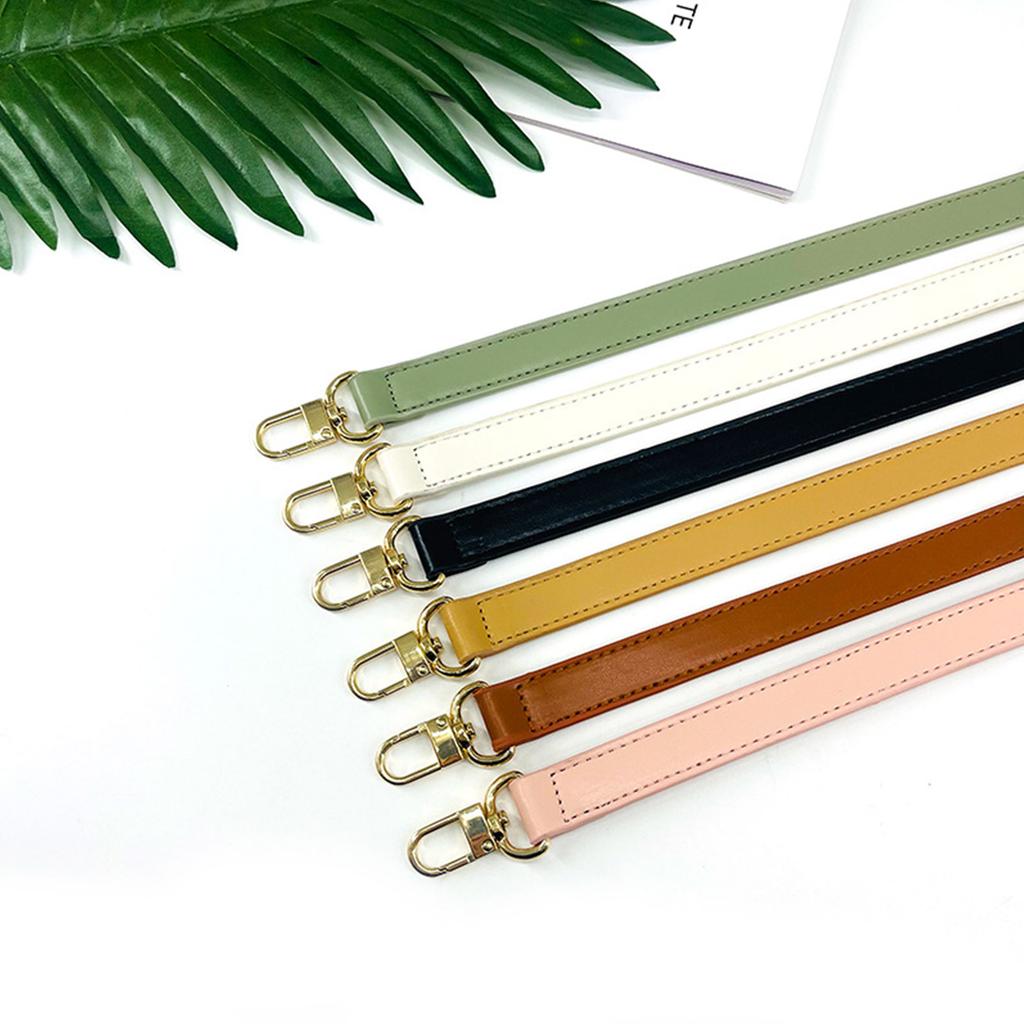 Ручки для кошелька кожаные сменные ремень для сумки кожаный ремешок для сумки стильные ручки для сумок ремешок ремешок для кошелька для сумки через плечо