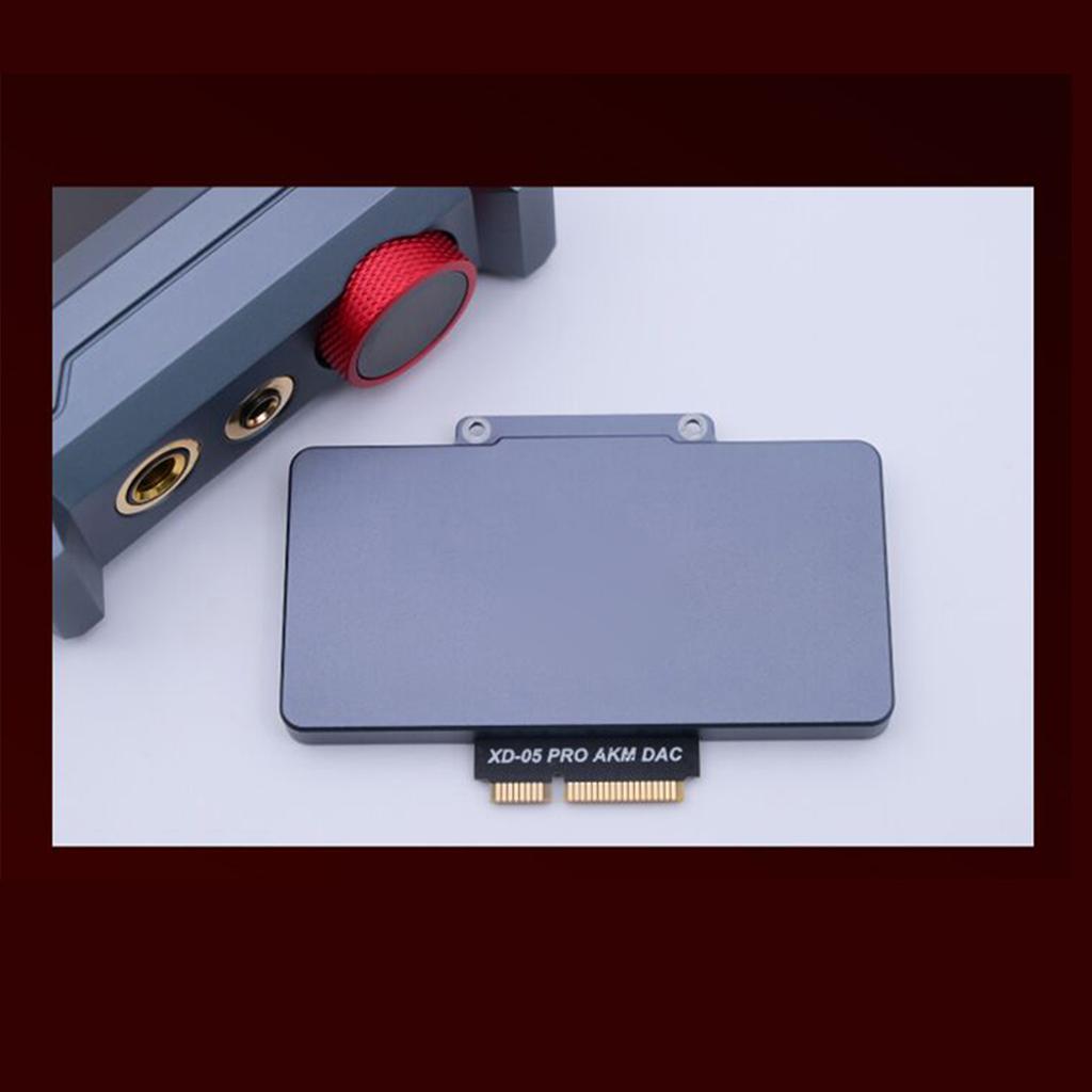 Модуль ЦАП AK4499EX Улучшенная четкость вокала для усилителя для наушников для Win для Android