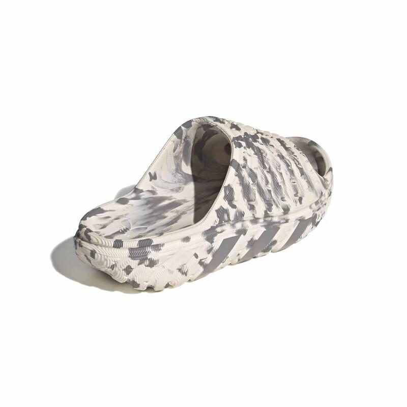 Adidas Unisex Breathable Thick-Soled Athletic Sandals