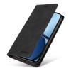 BETOPNICE 003 Для Realme Note 60x 4G/C63 4G/C61 4G/Note 60 Кожаный чехол для телефона с RFID-блокировкой