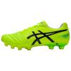 Asics AG Artificial Ground Soccer Shoes Unisex Green Loose Fit - 1103A110-750