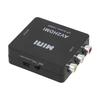 AINEX RCA to HDMI Converter MCV-RCAHD