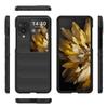Чехол для OPPO Find N3 Flip 5G Global Задняя крышка Чехол для телефона Жидкий силикон Противоударные Бронированные чехлы Funda Coque