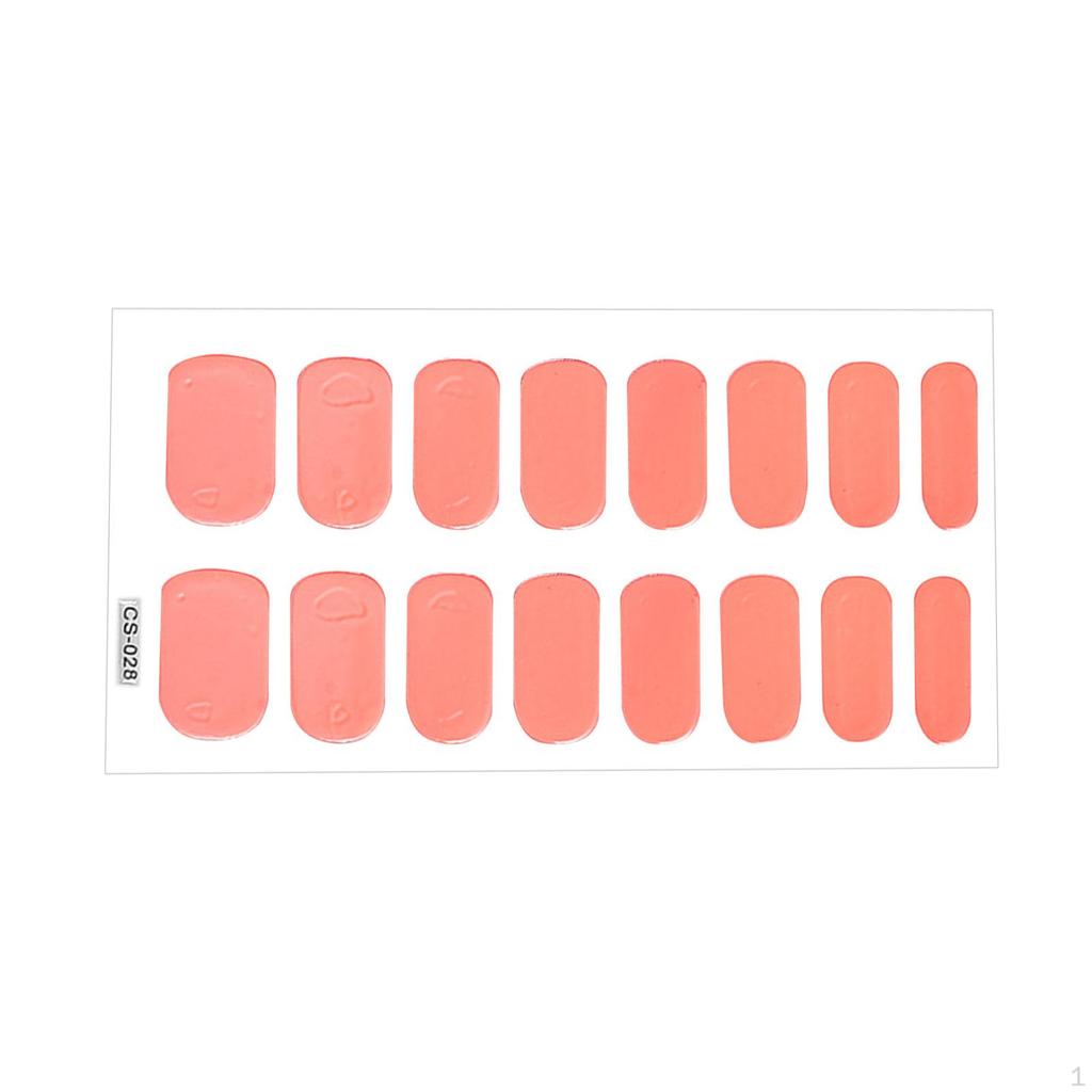 Наклейки для ногтей, модные наклейки для ногтей, декор для ногтей, легкое применение, искусство «сделай сам»