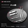 THREE SEVEN 7-Piece Manicure Set