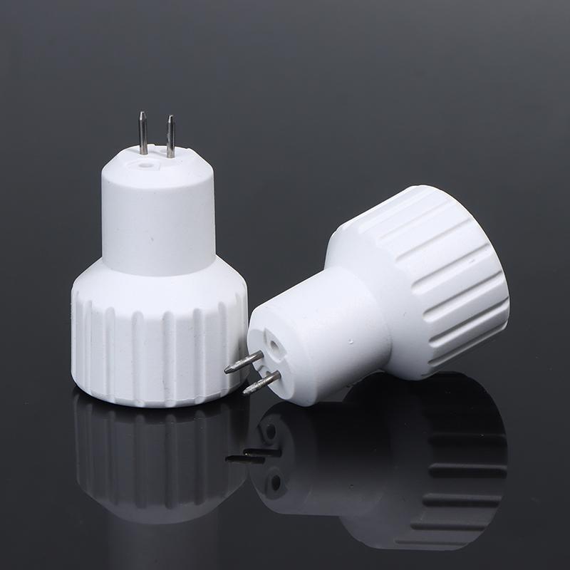 Огнестойкий адаптер Mr16 - Gu10 Цоколь патрон лампы преобразователь мощности