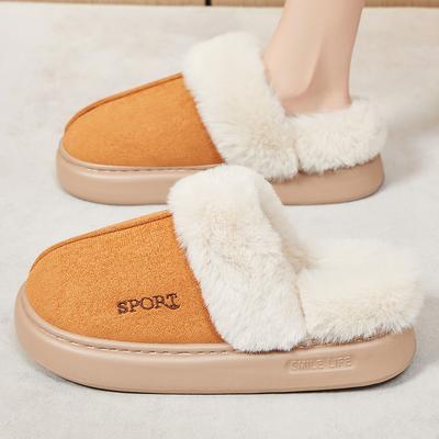 Модные мужские и женские новые теплые женские хлопковые туфли, модные универсальные полусапожки, большие размеры, мужские и женские хлопковые ботинки 36-45