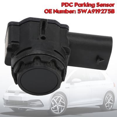 Датчик парковки 5WA919275B 5WD919275 Для VolkswagenSkoda Seat