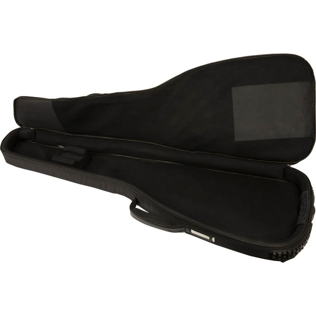 Fender Fender Gig Bag FB620 ELECTRIC BASS GIG BAG,BLACK