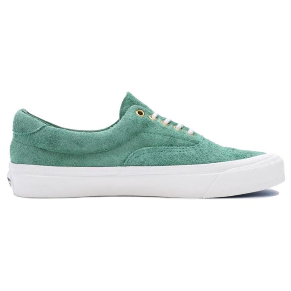 Vans Кроссовки унисекс Vault Era 95 Siped DX Pilgrim Surf Fairway Cloud-Dancer VN000BW2C36