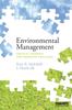 Книга Environmental Management : Critical Thinking and Emerging Practices