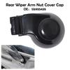 Крышка гайки рычага заднего стеклоочистителя для VWcar Golf MK4 Bora 1J6955435