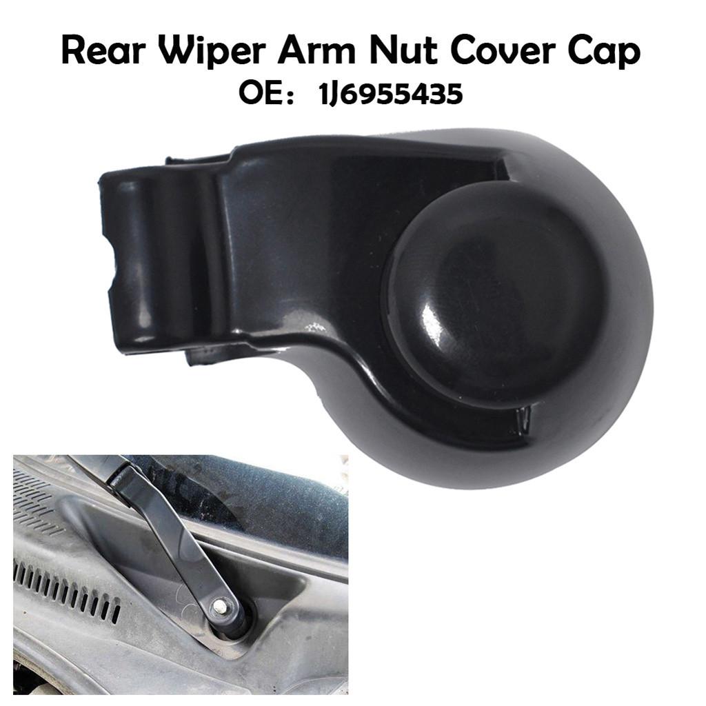 Крышка гайки рычага заднего стеклоочистителя для VWcar Golf MK4 Bora 1J6955435