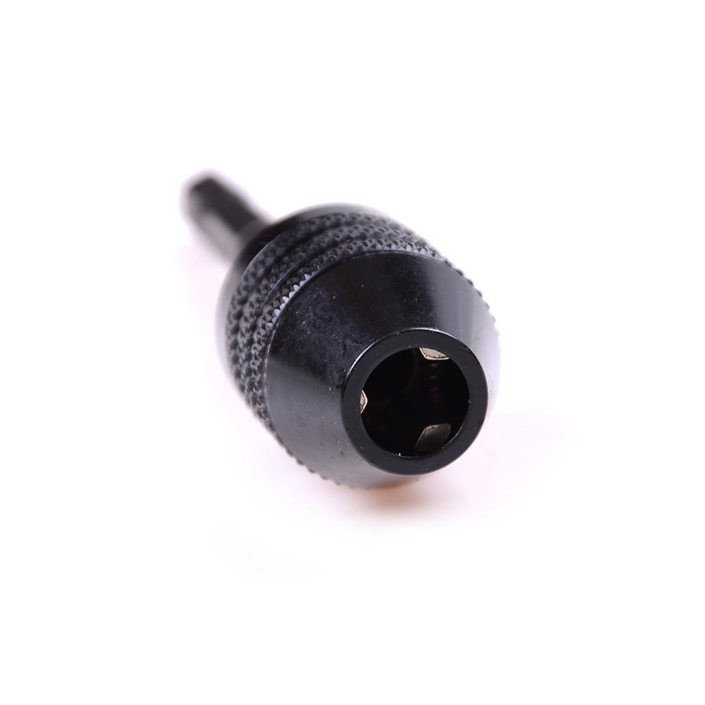 0,3-6,5 мм бесключевой сверлильный патрон, отвертка, адаптер, сверла с шестигранным хвостовиком