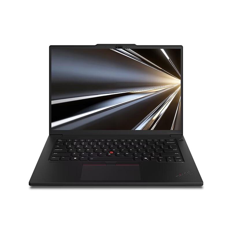 Lenovo ThinkPad P14s Gen 6 AI Workstation Laptop (CN version)
