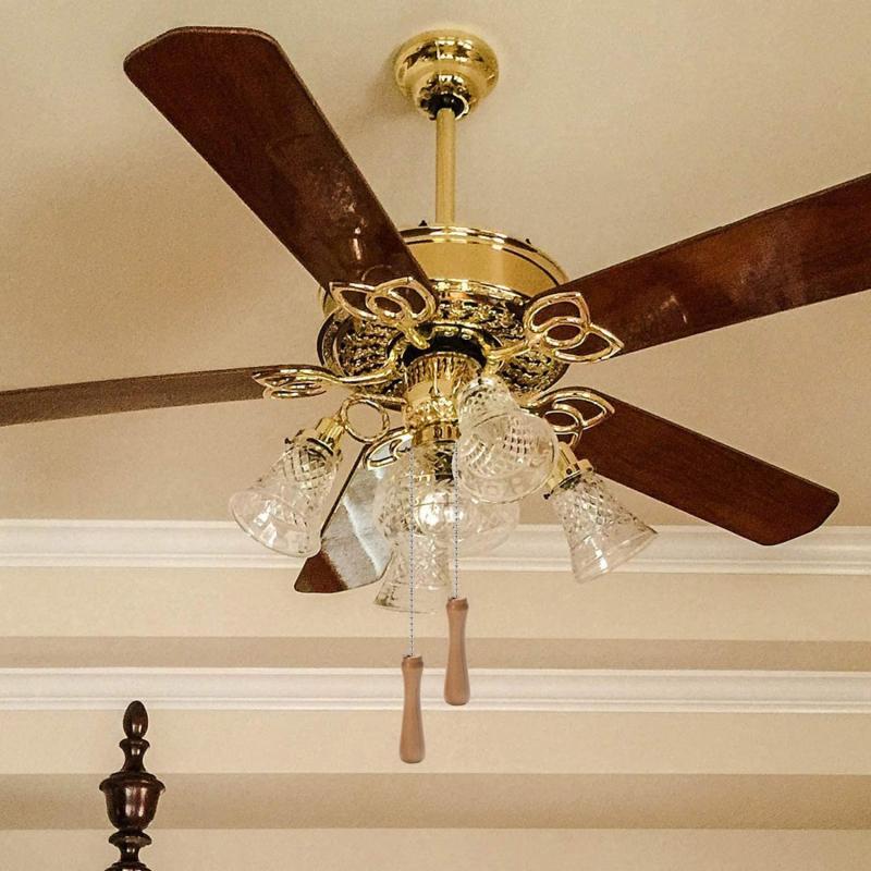 1 шт. настенный светильник, шнуровой выключатель, универсальный цепной шнур, контроллер для выставочного зала, потолочный вентилятор, запасные части, удлинитель