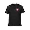 Club Atletico San Lorenzo T-Shirt Short sleeve tee blacks new edition Men's t-shirt