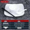 Shengjia Commercial Melamine Tableware & Chopsticks