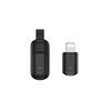 Универсальный USB Type C ИК-передатчик-адаптер для смартфонов для управления телевизором, кондиционером и другими устройствами с помощью приложения для смартфона с функцией удаленного управления