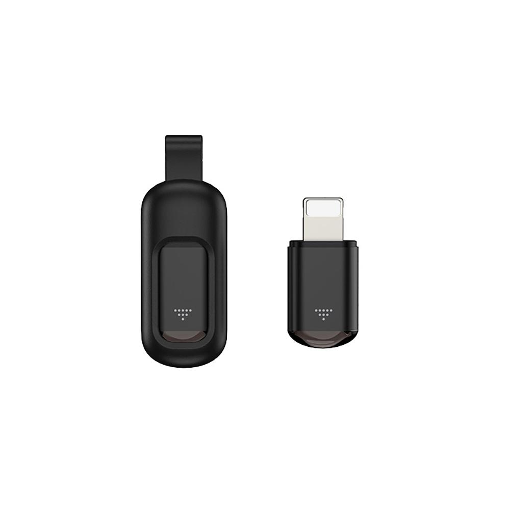 Универсальный USB Type C ИК-передатчик-адаптер для смартфонов для управления телевизором, кондиционером и другими устройствами с помощью приложения для смартфона с функцией удаленного управления