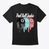 Забавная футболка для зала бильярда 'Junkie Tee' Сделано в США Размеры от S до 5XL Унисекс