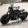 CFMOTO 450CLC модифицированная оригинальная крышка фары автомобиля ретро переднее ветровое стекло крышка фары дефлектор аксессуары