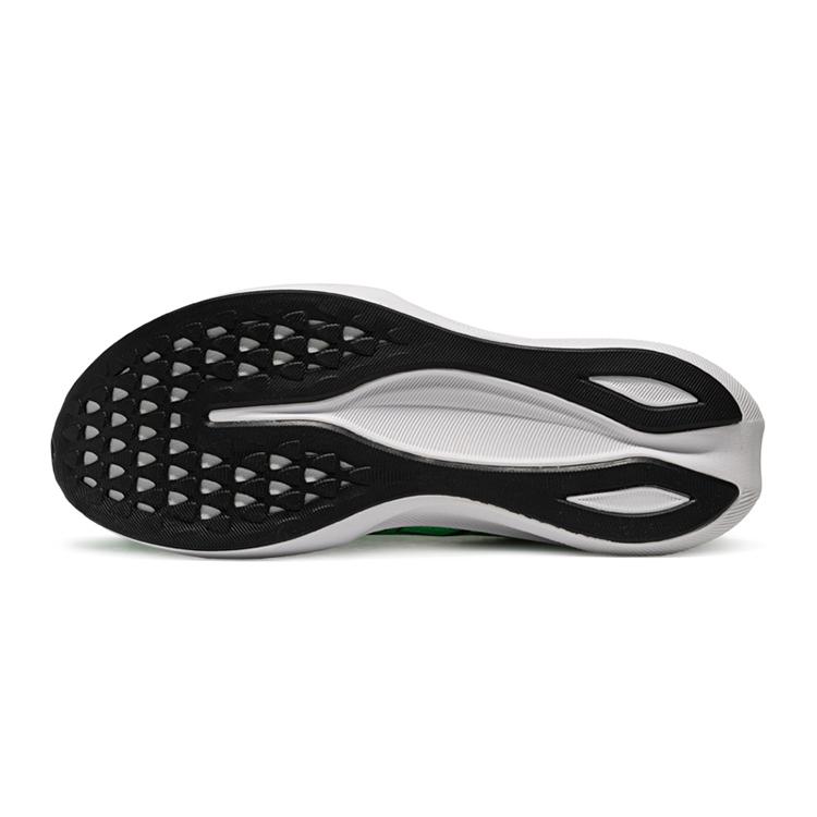 Asics Hyper Speed 5 Профессиональные гоночные дышащие кроссовки с низким верхом Мужские кроссовки 1011C084-300