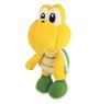 NINTENDO SUPER MARIO Plush Doll ALL STAR COLLECTION Koopa Troopa S Size NEW