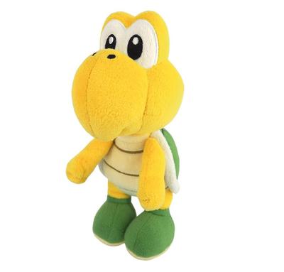 NINTENDO SUPER MARIO Плюшевая кукла ALL STAR COLLECTION Купа Трупа Размер S НОВАЯ