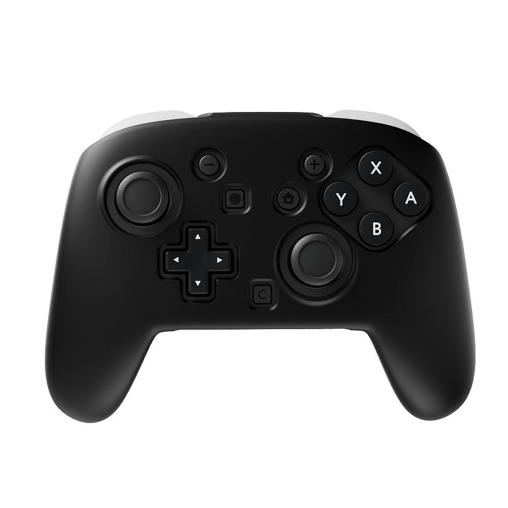 Для Switch 2 Pro Мягкий силиконовый защитный чехол Скин контроллера Накладки на геймпад Аксессуары Чехол 2 Q1N3