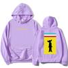 Jamiroquai Virtual Insanity Hoodies Long Sleeve Casual Hooded Sweatshirt Women Men Clothes Design Graphic Print Merch Streetwear