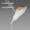 Deli 7147-502 Transparent Super Glue