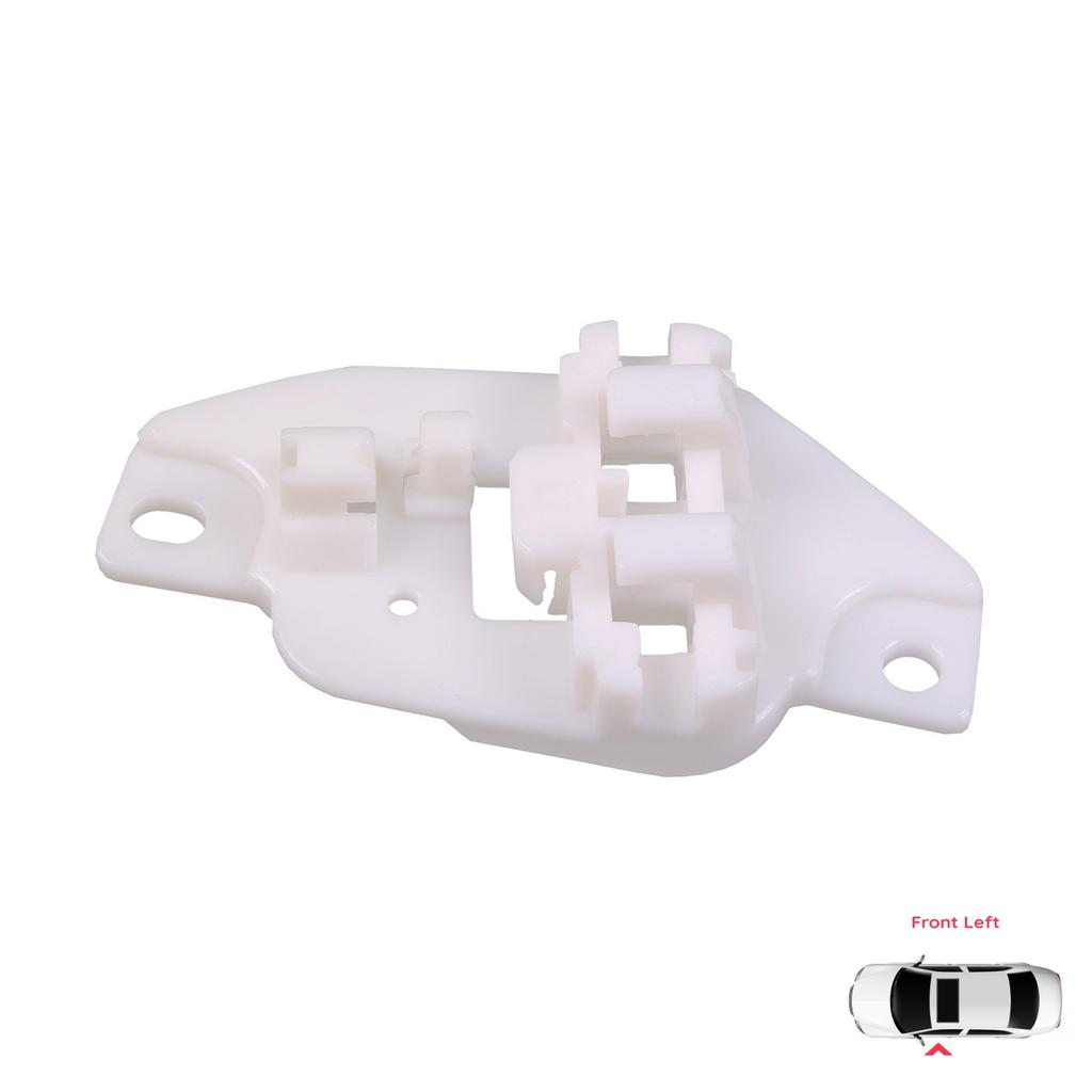 EWR209 Window Regulator Repair Clips Front Left for Hyundai Accent MK2 LC 2000-2006 TaGaz 4/5-Door 8240325010