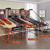 Jundingying TB-1912 Dual Electronic Basketball Arcade