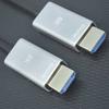 8K HDTV Cable Fiber Optically HDTV Cable 2.1 Support 8K@60Hz Dynamic 48Gbps Fast Speed Long Cable for Laptop PC