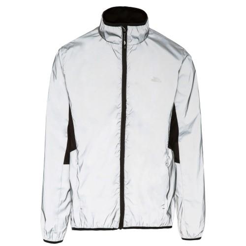 Mens Zig Reflective Active Jacket