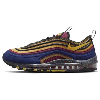 Кроссовки Air Max Terrascape 97 'Deep Royal University Gold' Повседневная обувь DQ3976-003