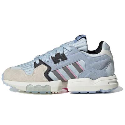 adidas Кроссовки унисекс ZX Torsion Aqua синие EG7964 купить