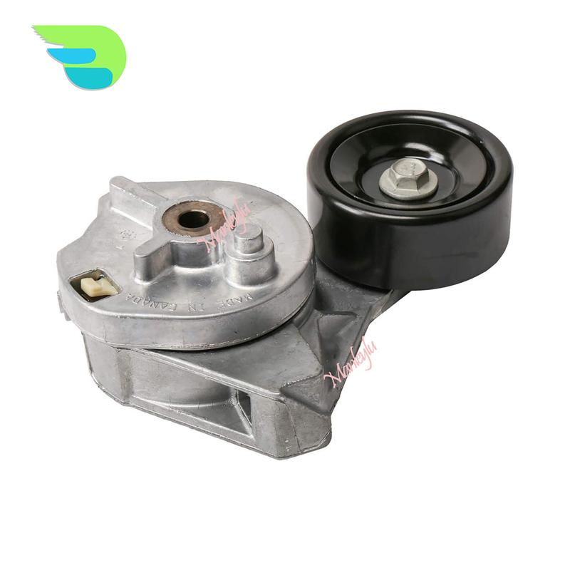 88920953 12562347 12557838 Belt Automatic Tensioner For BUICK LUCERNE 4.6L V8 2006 Cadillac SLS 4.6 LD8
