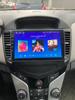 Android Car Radio For Chevrolet Cruze 2008-2015 GPS Multimedia Video Player Carplay 2+32GB