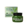 Увлажняющий крем с семенами зеленого чая 100г
