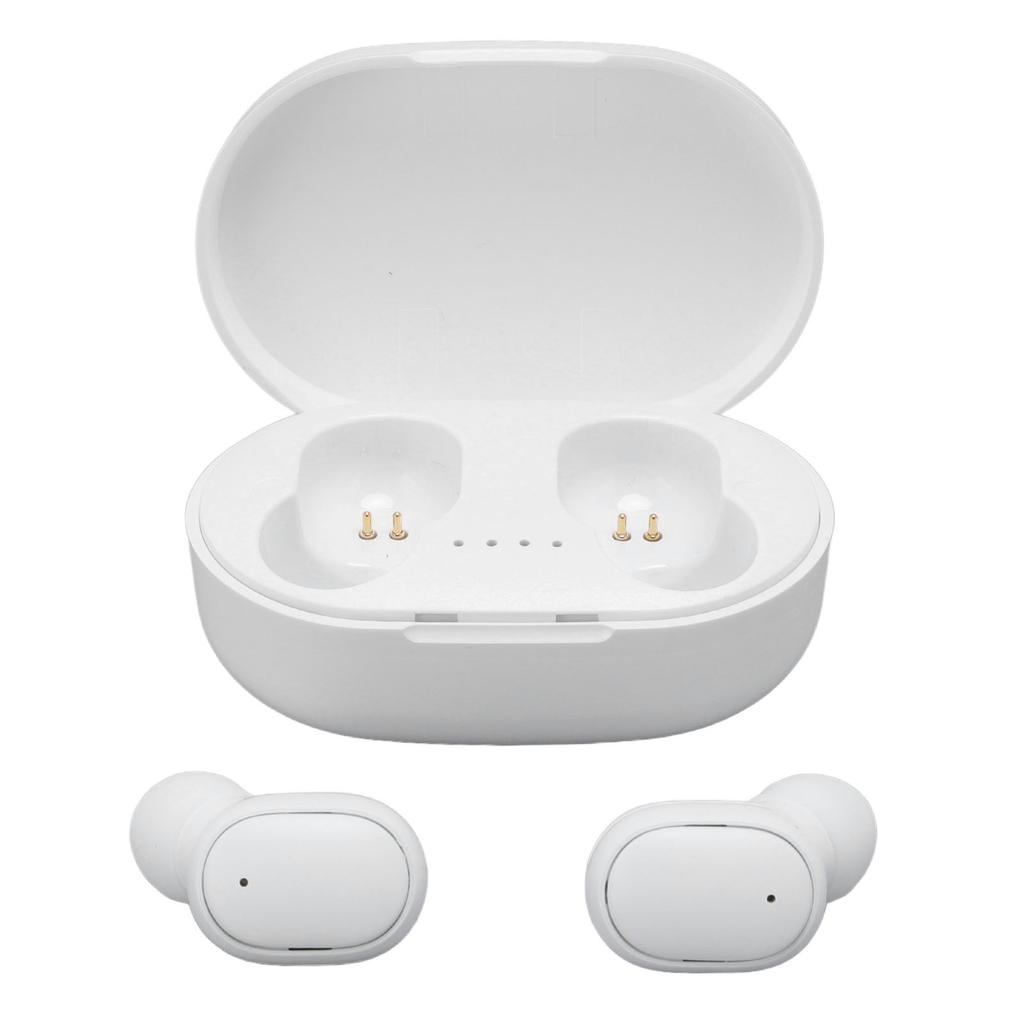 Переводчик Наушники 144 Онлайн Языки Bluetooth 5.4 Многофункциональные Переводчики Наушники Белые