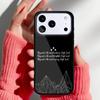 Чехол для телефона Acotar A Court of Mist and Fury для iPhone 17 16 15 14 13 Pro Max Задняя крышка для 12 11 Pro Coque