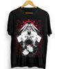 Футболка Megumi Fushiguro Jujutsu Kaisen Gojo Satoru Horror Gift Shirt, все размеры
