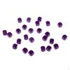 25 кубиков D6 шестигранных для образовательных мероприятий